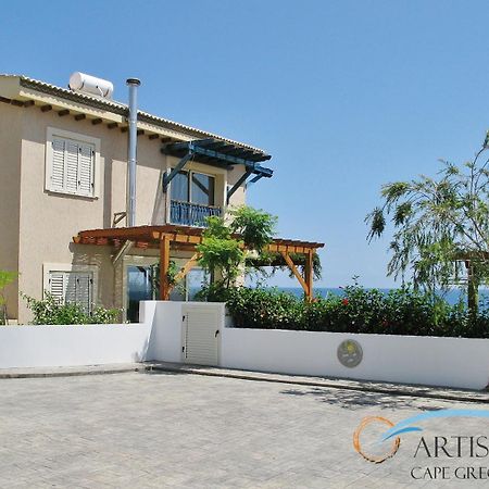 House 7, The Artisan Resort Protaras Bagian luar foto