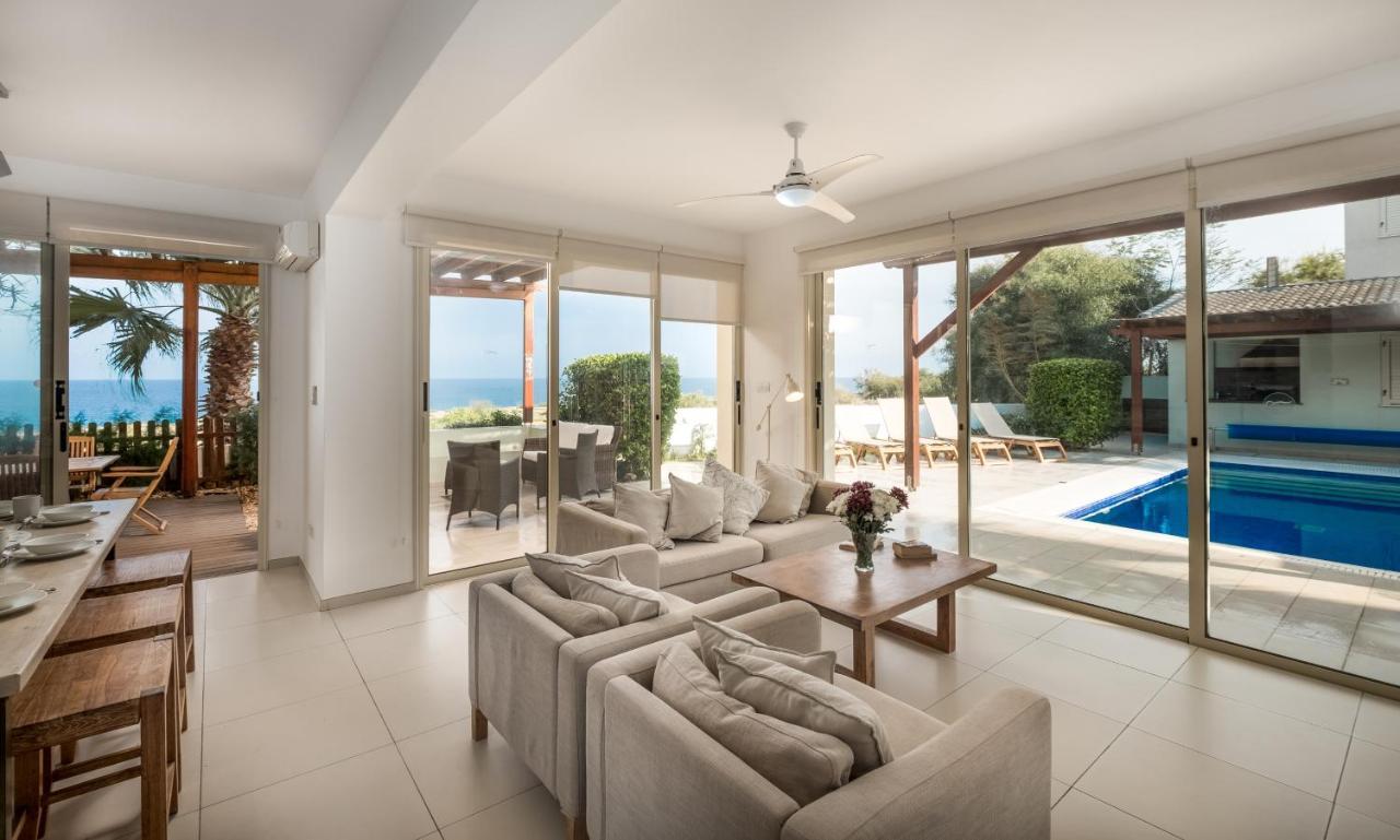 House 7, The Artisan Resort Protaras Bagian luar foto