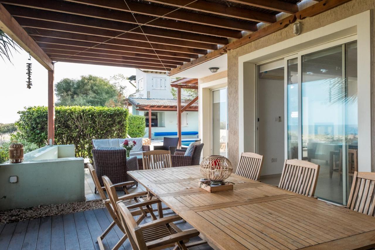 House 7, The Artisan Resort Protaras Bagian luar foto