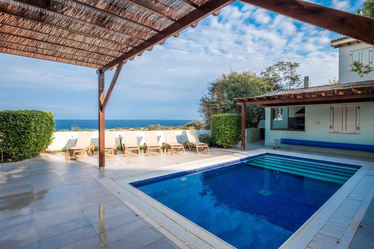 House 7, The Artisan Resort Protaras Bagian luar foto
