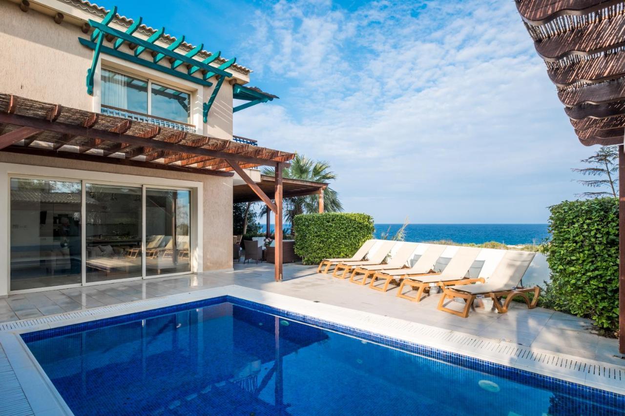 House 7, The Artisan Resort Protaras Bagian luar foto