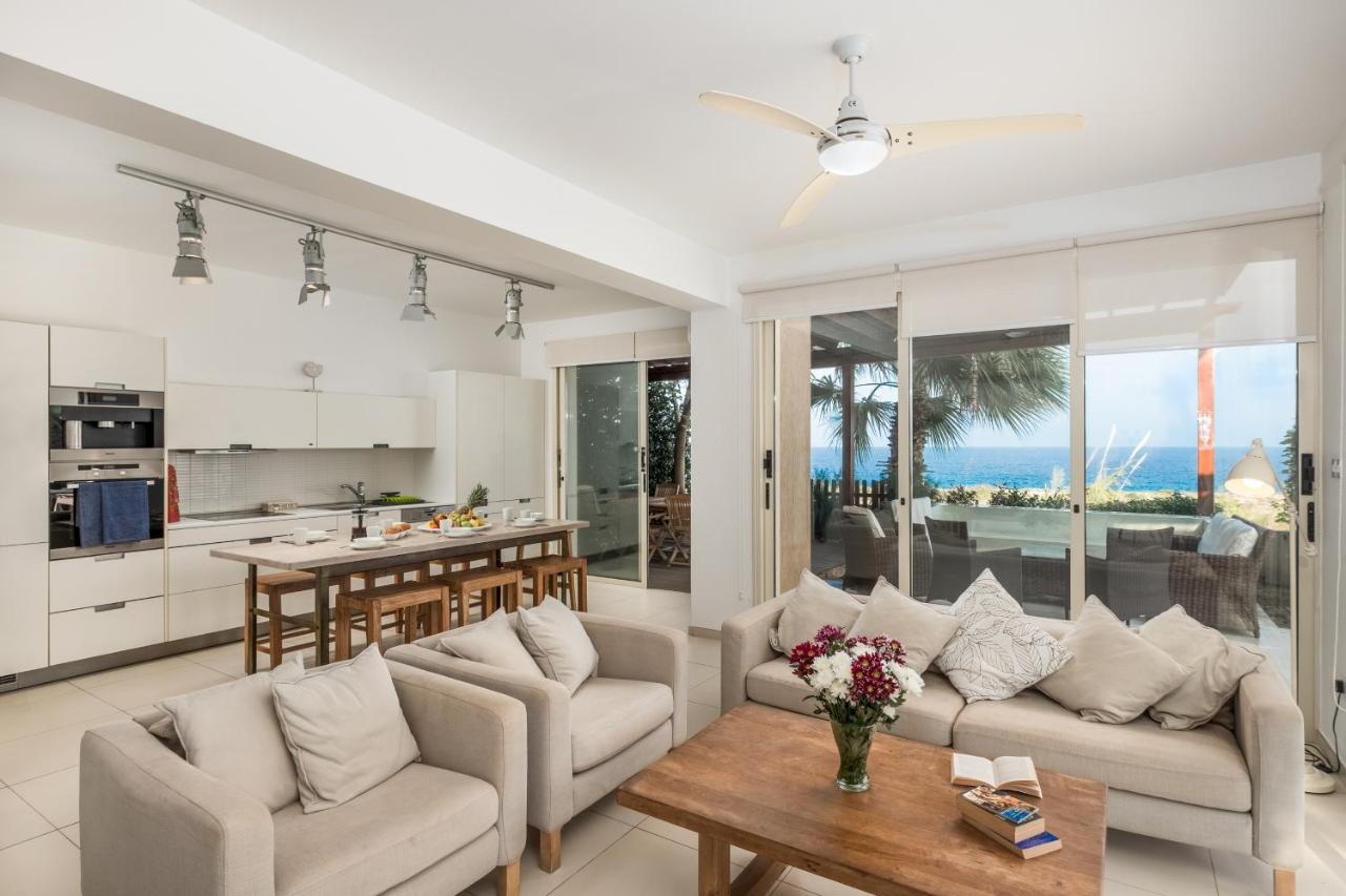 House 7, The Artisan Resort Protaras Bagian luar foto