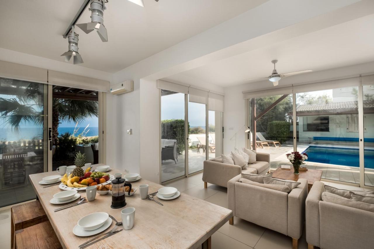 House 7, The Artisan Resort Protaras Bagian luar foto