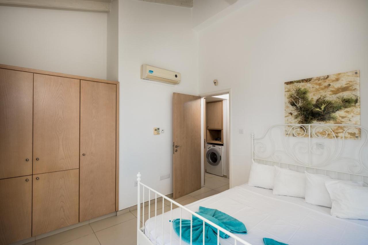 House 7, The Artisan Resort Protaras Bagian luar foto