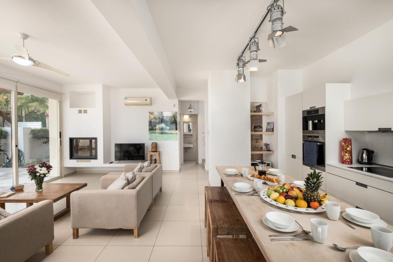 House 7, The Artisan Resort Protaras Bagian luar foto
