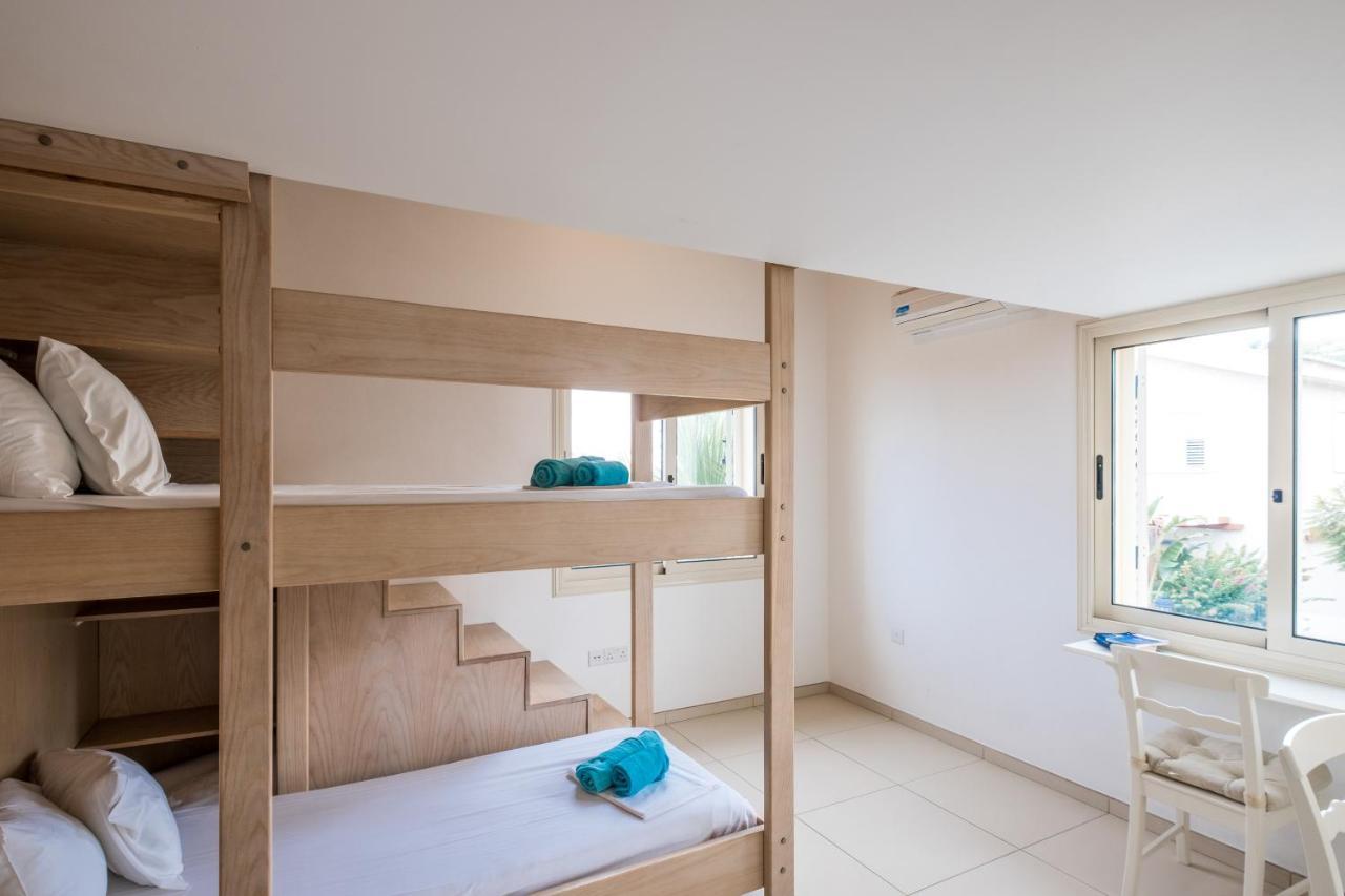 House 7, The Artisan Resort Protaras Bagian luar foto