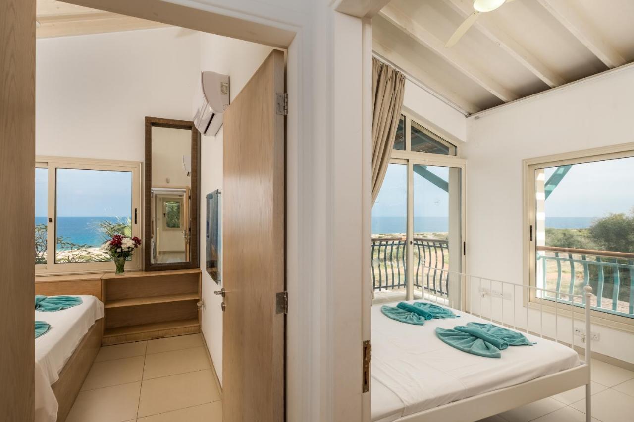 House 7, The Artisan Resort Protaras Bagian luar foto