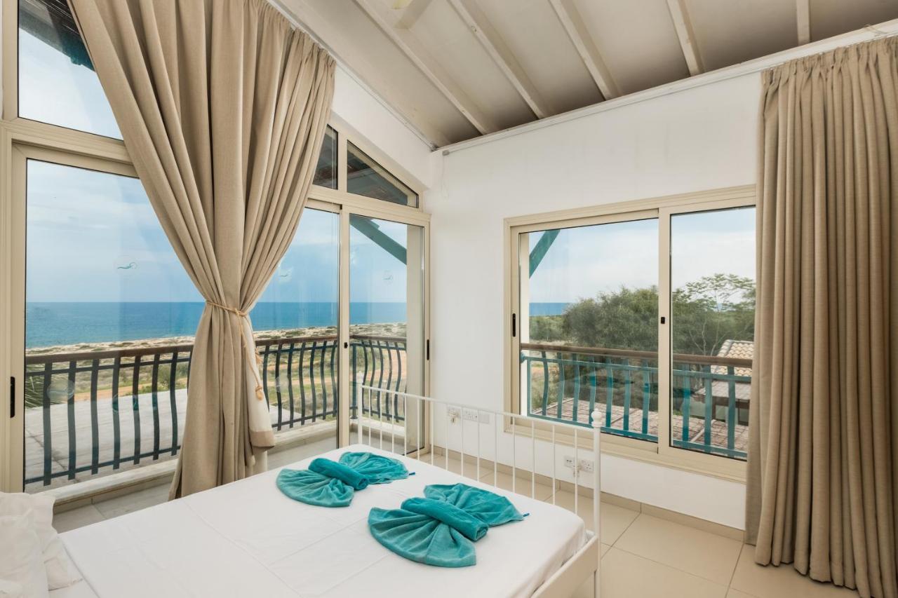 House 7, The Artisan Resort Protaras Bagian luar foto