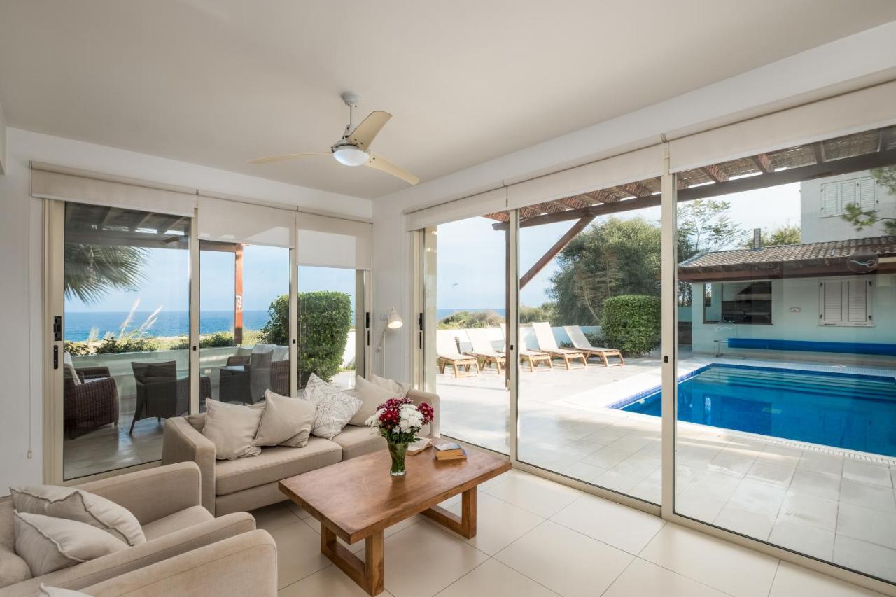 House 7, The Artisan Resort Protaras Bagian luar foto