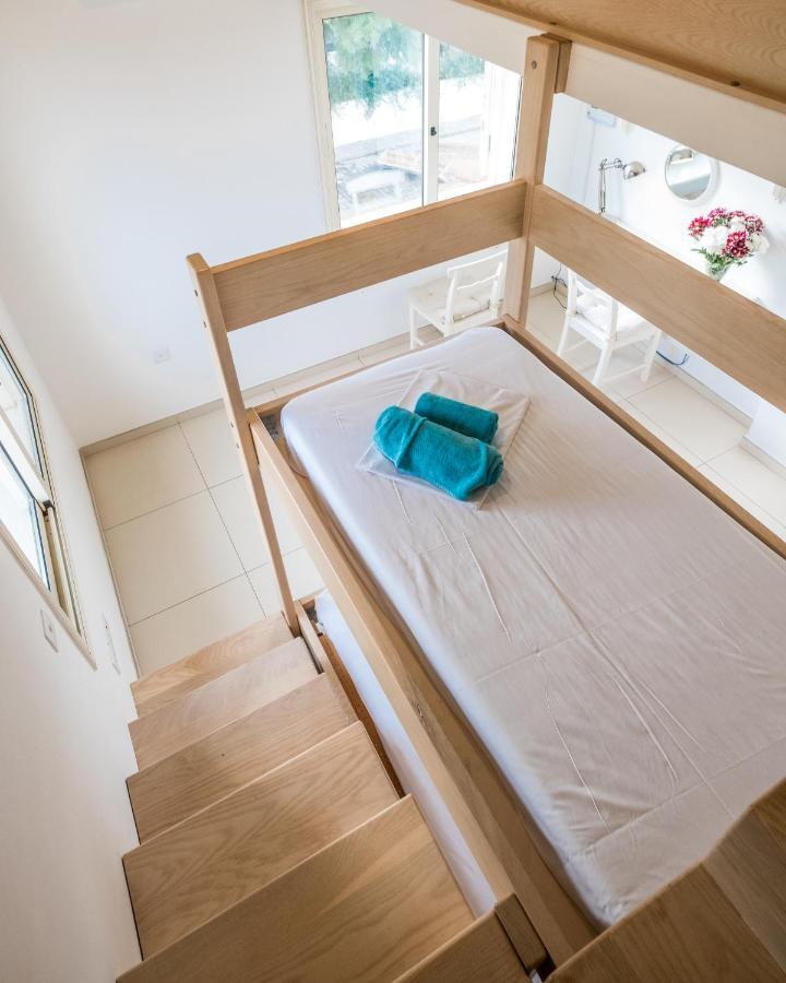 House 7, The Artisan Resort Protaras Bagian luar foto