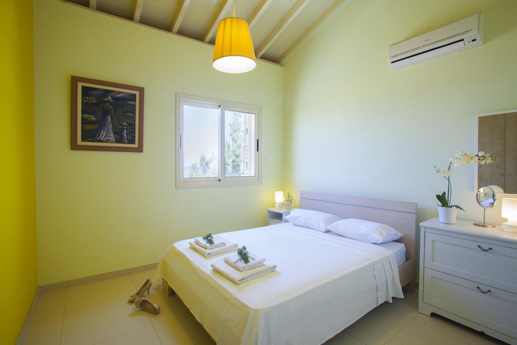 House 7, The Artisan Resort Protaras Ruang foto