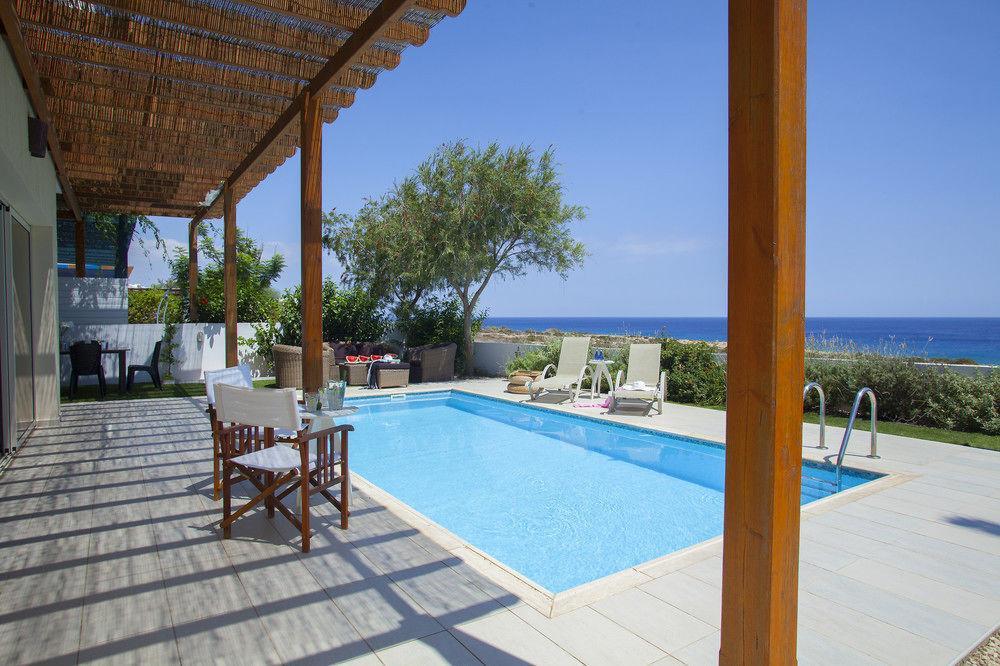 House 7, The Artisan Resort Protaras Bagian luar foto