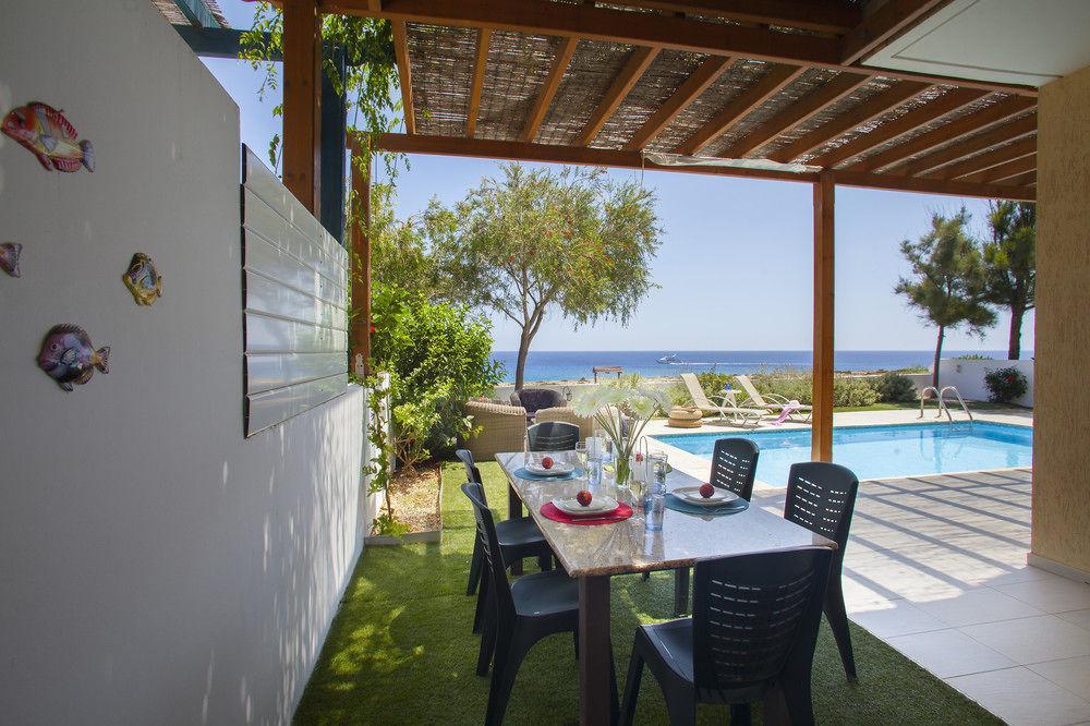 House 7, The Artisan Resort Protaras Bagian luar foto