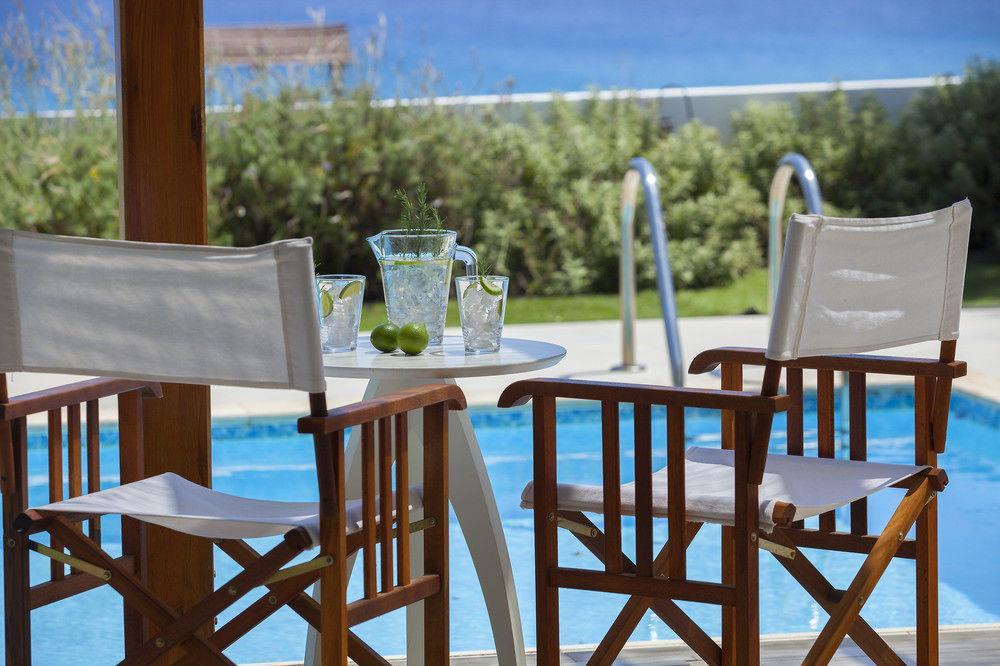 House 7, The Artisan Resort Protaras Bagian luar foto