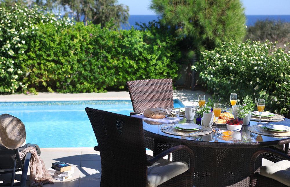 House 7, The Artisan Resort Protaras Bagian luar foto