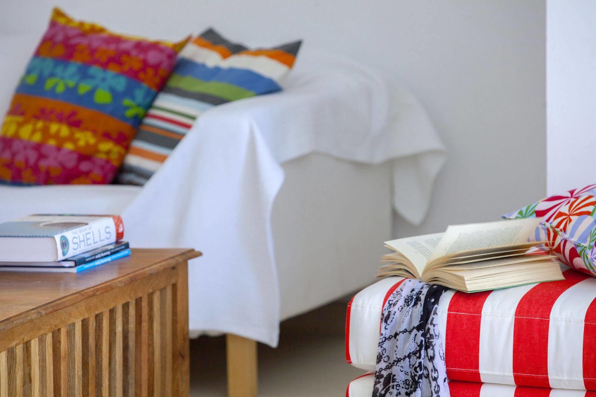 House 7, The Artisan Resort Protaras Bagian luar foto