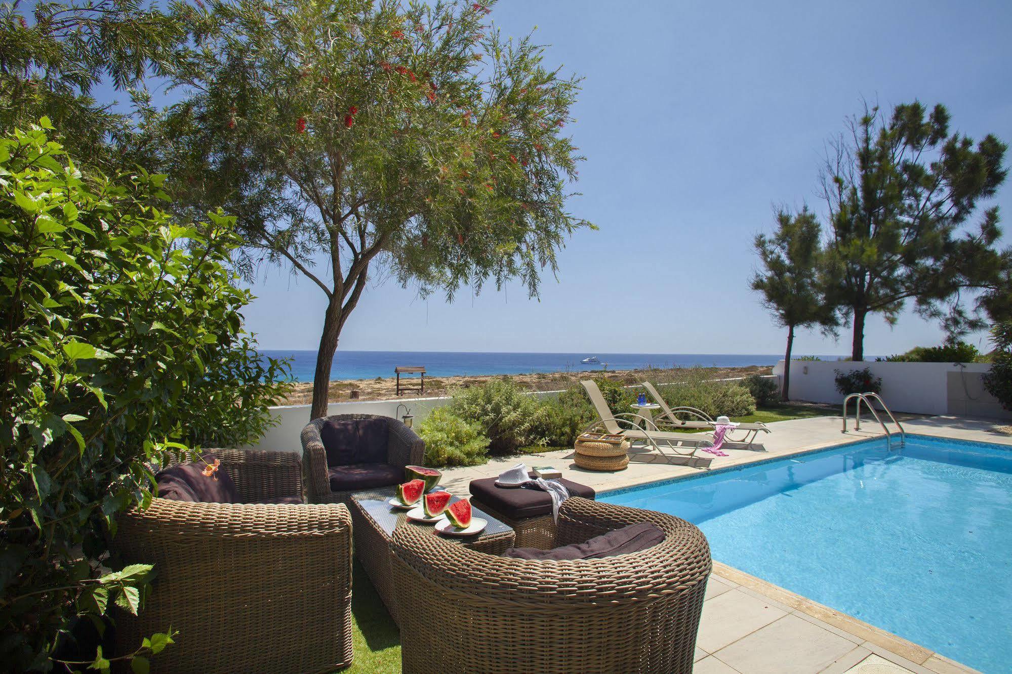 House 7, The Artisan Resort Protaras Bagian luar foto