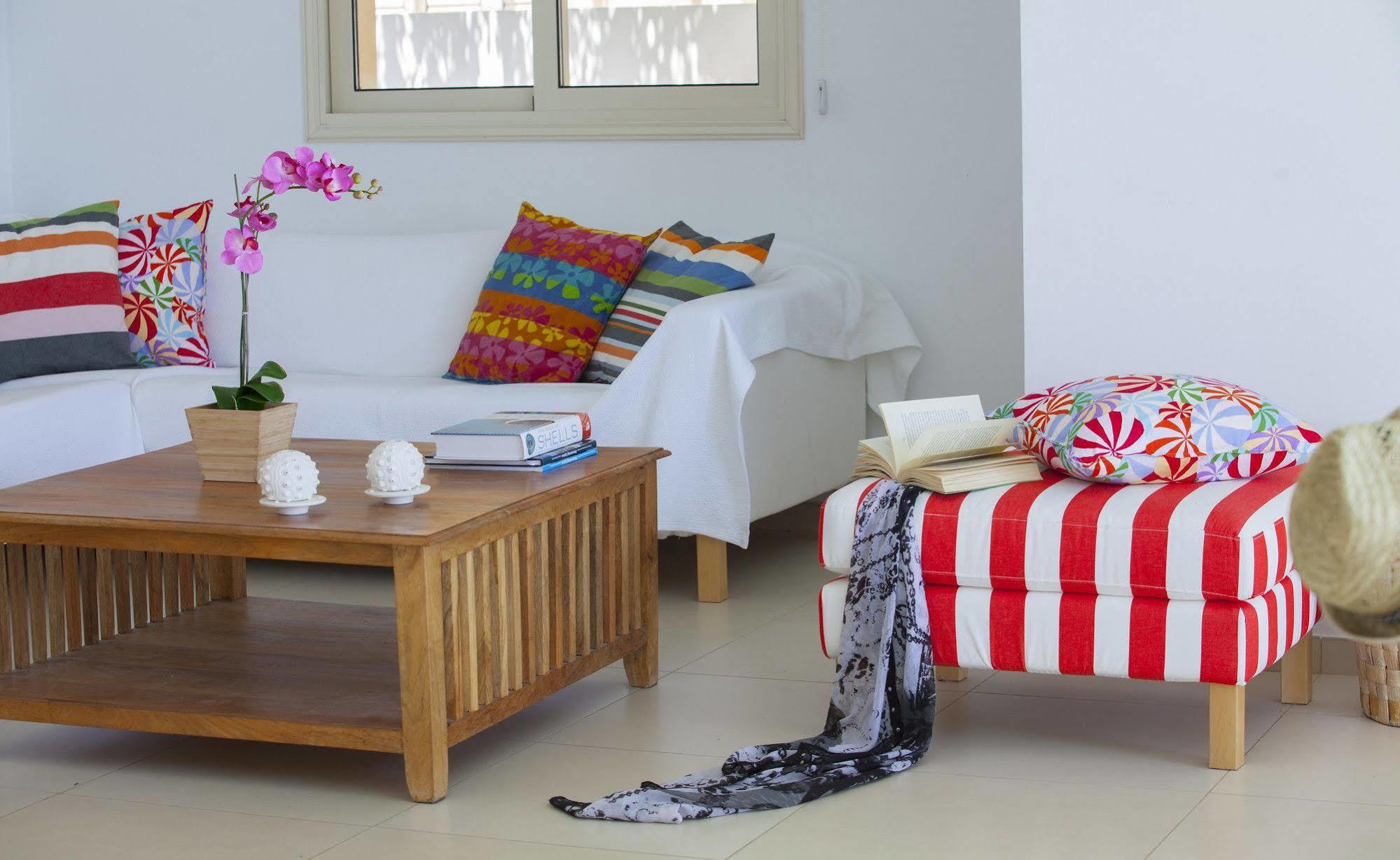 House 7, The Artisan Resort Protaras Bagian luar foto